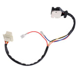 Maxbell Blower Motor Resistor Regulator for Mercedes W210 E320 E300d E420 E300 E430