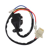 Maxbell Blower Motor Resistor Regulator for Mercedes W210 E320 E300d E420 E300 E430