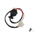 Maxbell Blower Motor Resistor Regulator for Mercedes W210 E320 E300d E420 E300 E430