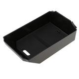Maxbell Center Console Car Glove Box Armrest Storage Box Organizer Tray for MB GLK