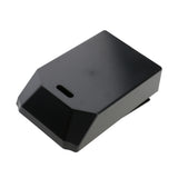 Maxbell Center Console Car Glove Box Armrest Storage Box Organizer Tray for MB GLK
