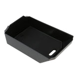 Maxbell Center Console Car Glove Box Armrest Storage Box Organizer Tray for MB GLK