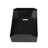Maxbell Center Console Car Glove Box Armrest Storage Box Organizer Tray for MB GLK