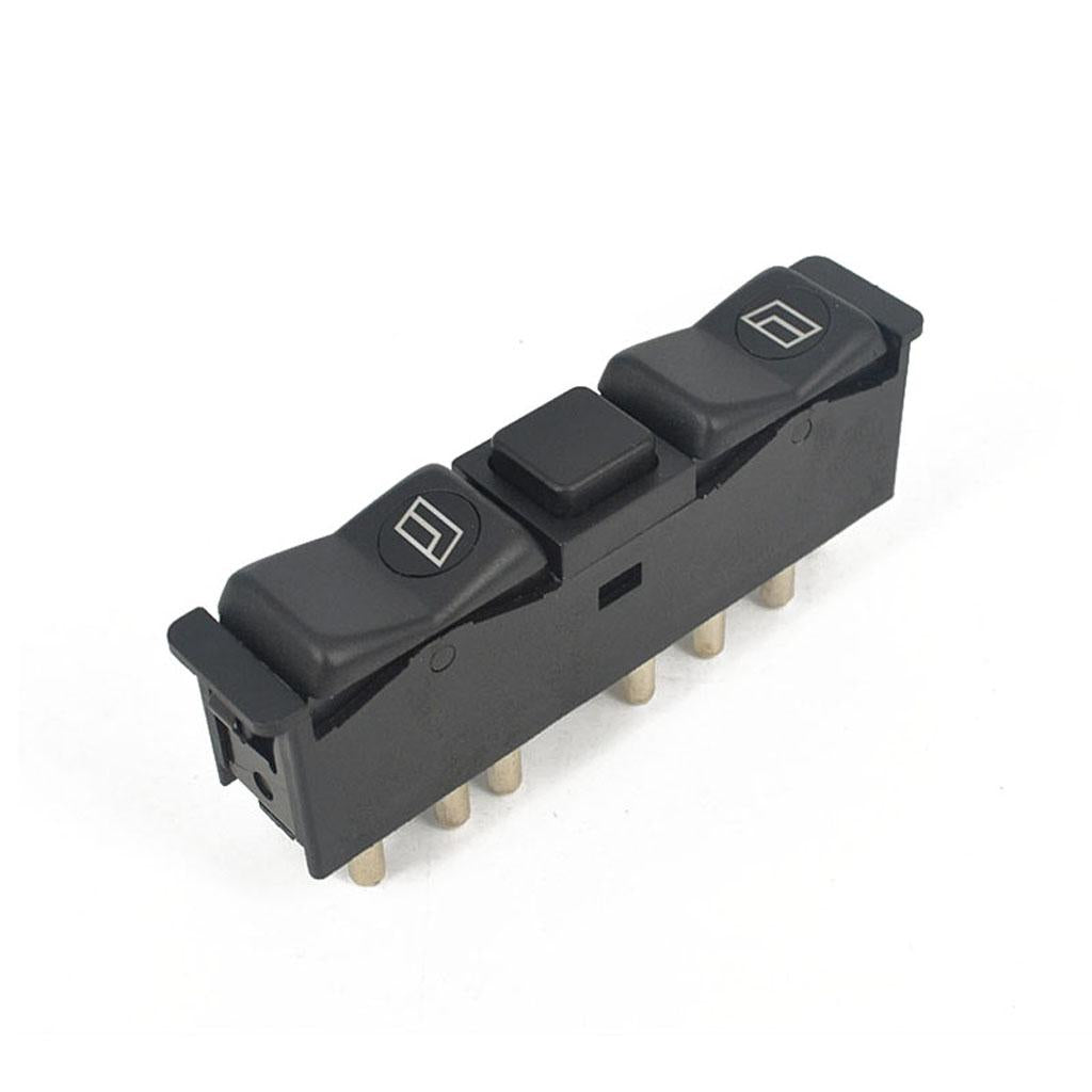 Maxbell Electric Power Window Control Switch for Benz W123 W126 W201 0008208210