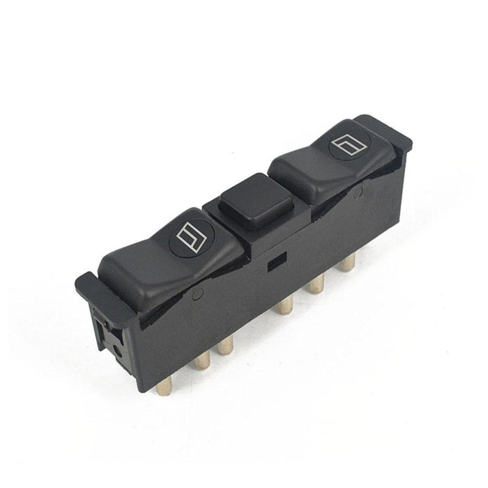 Maxbell Electric Power Window Control Switch for Benz W123 W126 W201 0008208210