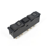 Maxbell Electric Power Window Control Switch for Benz W123 W126 W201 0008208210