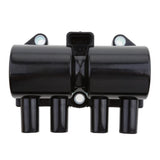 Maxbell New Ignition Coils 96253555 93363483 10457870 for Daewoo GM