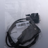 Maxbell Auto Car OBD II 2 16Pin to DB15 15Pin Diagnostic Extension Convertor Cable