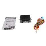 Maxbell Universal Car Automatic Power Window Roll Up Closer Module Lift Kit