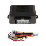 Maxbell Universal Car Automatic Power Window Roll Up Closer Module Lift Kit