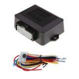 Maxbell Universal Car Automatic Power Window Roll Up Closer Module Lift Kit