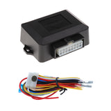 Maxbell Universal Car Automatic Power Window Roll Up Closer Module Lift Kit