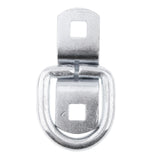 Maxbell 5 Pieces Trailer Boat D Ring Rope Chain Strap Tie Down Stainless Steel