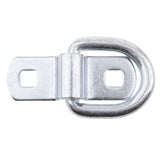 Maxbell 5 Pieces Trailer Boat D Ring Rope Chain Strap Tie Down Stainless Steel