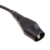 Maxbell Car Truck Electric DC Voltage Circuit Tester 6V/12V/24V Probe Test Pencil