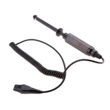 Maxbell Car Truck Electric DC Voltage Circuit Tester 6V/12V/24V Probe Test Pencil