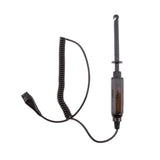 Maxbell Car Truck Electric DC Voltage Circuit Tester 6V/12V/24V Probe Test Pencil
