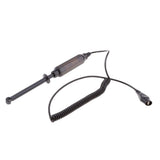 Maxbell Car Truck Electric DC Voltage Circuit Tester 6V/12V/24V Probe Test Pencil