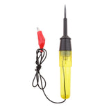 Maxbell 12V - 24V System Long Probe Continuity Test Light Car Voltage Circuit Tester