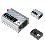 Maxbell New Car Power Inverter Converter 300W DC 12V to AC 110V USB Charger Adapter