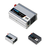Maxbell New Car Power Inverter Converter 300W DC 12V to AC 110V USB Charger Adapter