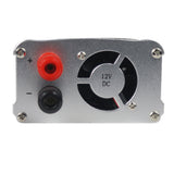 Maxbell New Car Power Inverter Converter 300W DC 12V to AC 110V USB Charger Adapter