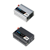 Maxbell New Car Power Inverter Converter 300W DC 12V to AC 110V USB Charger Adapter