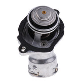 Maxbell 2722000115 Engine Coolant Thermostat Housing Assembly for Mercedes Benz