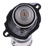 Maxbell 2722000115 Engine Coolant Thermostat Housing Assembly for Mercedes Benz