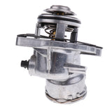 Maxbell 2722000115 Engine Coolant Thermostat Housing Assembly for Mercedes Benz
