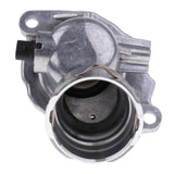 Maxbell 2722000115 Engine Coolant Thermostat Housing Assembly for Mercedes Benz