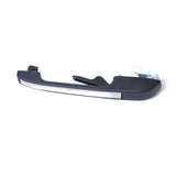 Maxbell Car Rear Right Exterior Door Handle for VW GOLF / JETTA MK2 1984-1991