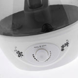 Maxbell 3L Reptile Humidifier Fogger Reptile Mister Quiet Mist Maker for Lizard