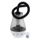 Maxbell 3L Reptile Humidifier Fogger Reptile Mister Quiet Mist Maker for Lizard