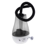 Maxbell 3L Reptile Humidifier Fogger Reptile Mister Quiet Mist Maker for Lizard