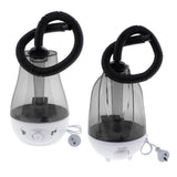 Maxbell 3L Reptile Humidifier Fogger Reptile Mister Quiet Mist Maker for Lizard