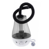 Maxbell 3L Reptile Humidifier Fogger Reptile Mister Quiet Mist Maker for Lizard