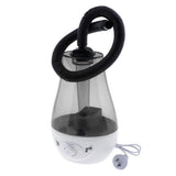 Maxbell 3L Reptile Humidifier Fogger Reptile Mister Quiet Mist Maker for Lizard