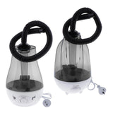 Maxbell 3L Reptile Humidifier Fogger Reptile Mister Quiet Mist Maker for Lizard