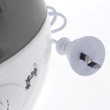 Maxbell 3L Reptile Humidifier Fogger Reptile Mister Quiet Mist Maker for Lizard