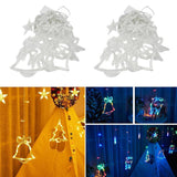 Maxbell 3Meter LED Pinecone String Fairy Light Christmas Decor Warm White