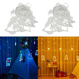 Maxbell 3Meter LED Pinecone String Fairy Light Christmas Decor Warm White