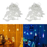 Maxbell 3Meter LED Pinecone String Fairy Light Christmas Decor Warm White