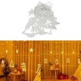 Maxbell 3Meter LED Pinecone String Fairy Light Christmas Decor Warm White