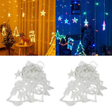 Maxbell 3Meter LED Pinecone String Fairy Light Christmas Decor Warm White