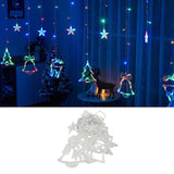 Maxbell 3Meter LED Pinecone String Fairy Light Christmas Decor Warm White