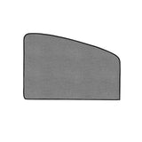 Maxbell Car Window Curtain Side Window Covers Protection Mesh Sun Shade 1x Front