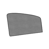 Maxbell Car Window Curtain Side Window Covers Protection Mesh Sun Shade 1x Front