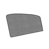 Maxbell Car Window Curtain Side Window Covers Protection Mesh Sun Shade 1x Front
