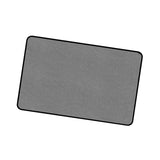 Maxbell Car Window Curtain Side Window Covers Protection Mesh Sun Shade 1x Rectangle